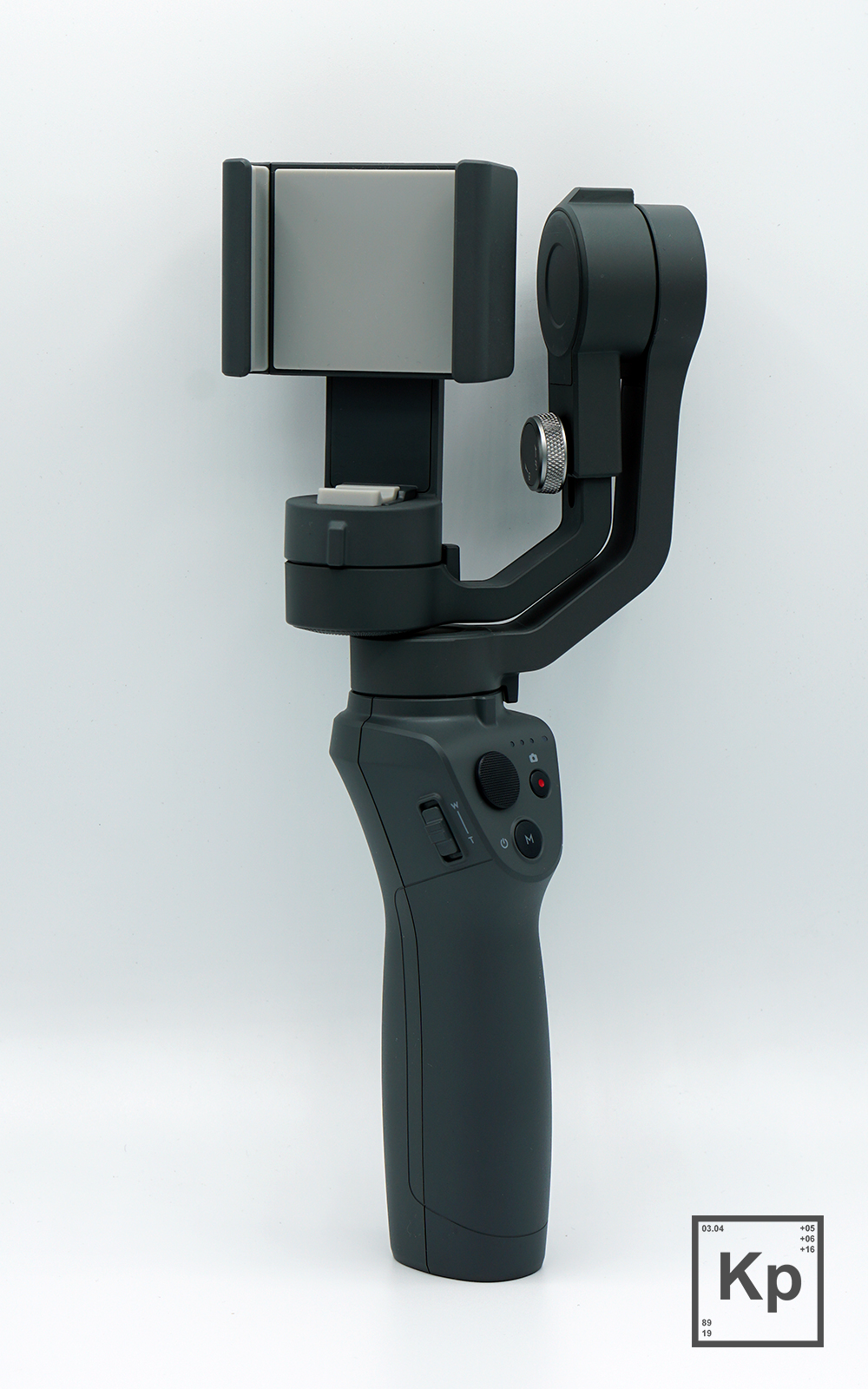 dji osmo mobile 2 troubleshooting