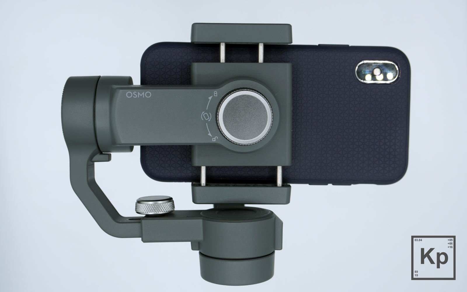 Dji osmo best sale mobile 2 2019