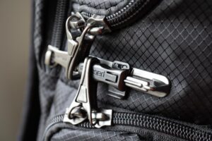 Pacsafe Camsafe X25 - 3059