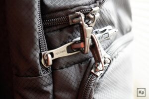 Pacsafe Camsafe X25 - 3060