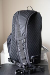 Pacsafe Camsafe X9 - 3127