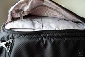 Pacsafe Camsafe X9 - 3128